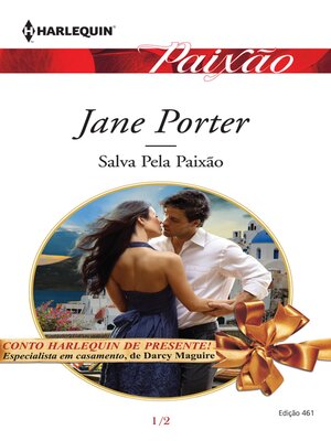 cover image of Salva pela Paixão